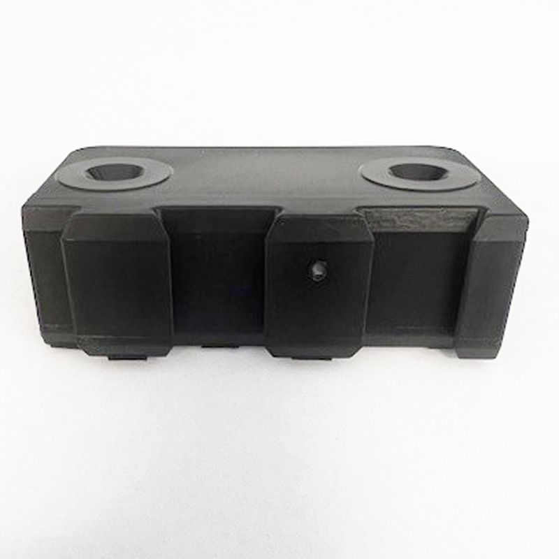 GEWO Ersatzteil: Plattenverbinder für Tisch CS Pro Compact / Compact Roller – Bild 8